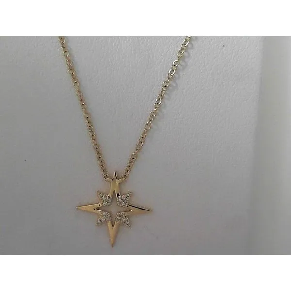 Diamond Necklace Tennies Jewelry Appleton, WI