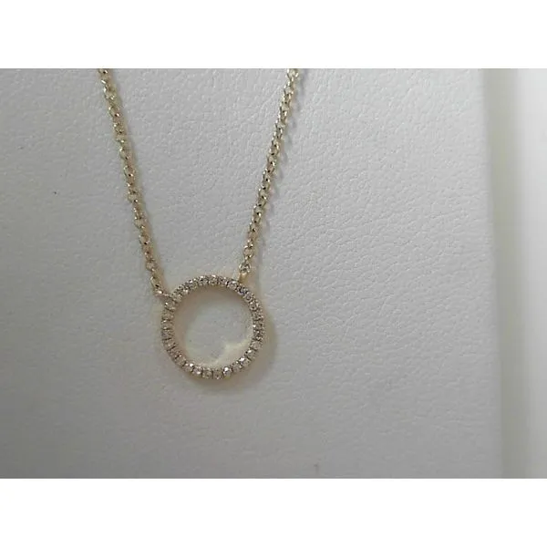 Diamond Necklace Tennies Jewelry Appleton, WI