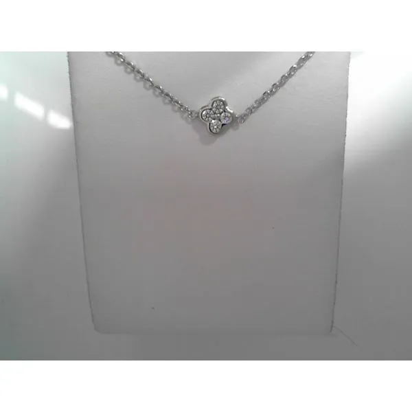 14K White Diamond Bracelet Tennies Jewelry Appleton, WI