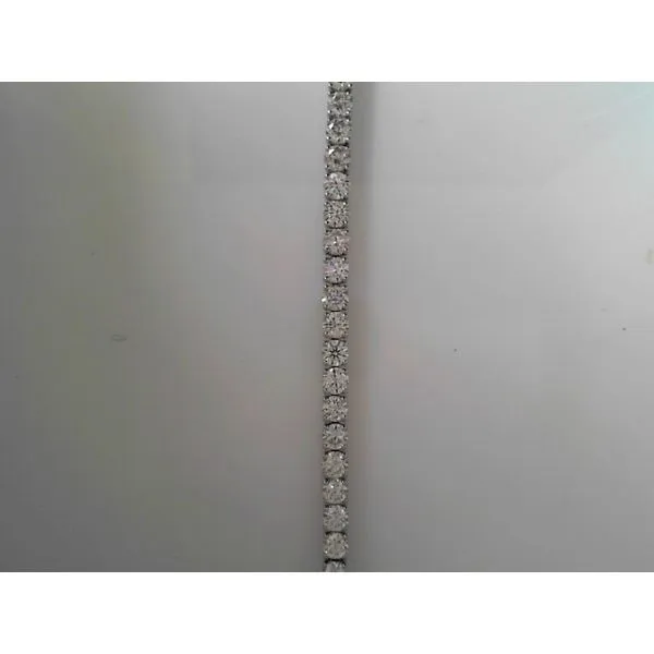 Diamond Bracelet Tennies Jewelry Appleton, WI