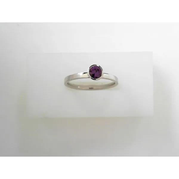 Gemstone Ring Tennies Jewelry Appleton, WI