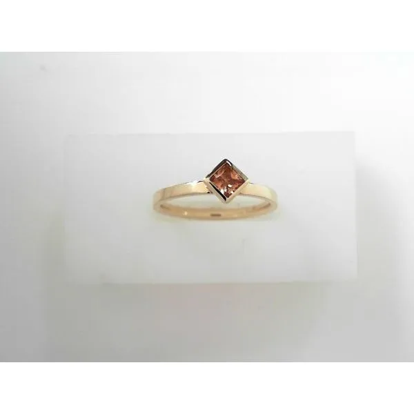 Gemstone Ring Tennies Jewelry Appleton, WI