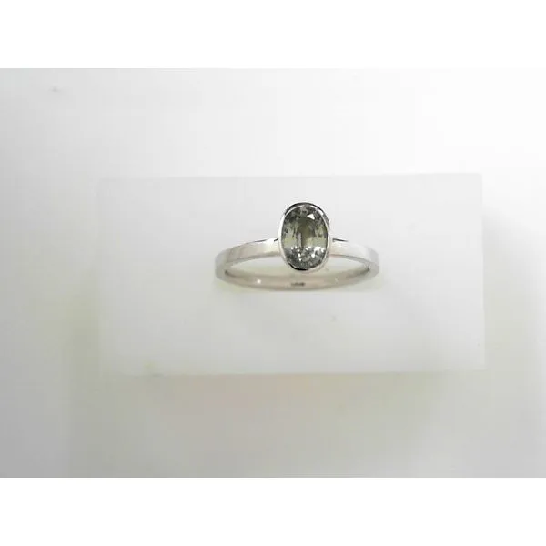 Gemstone Ring Tennies Jewelry Appleton, WI