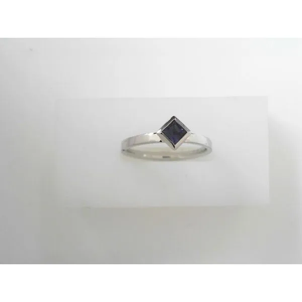 Gemstone Ring Tennies Jewelry Appleton, WI