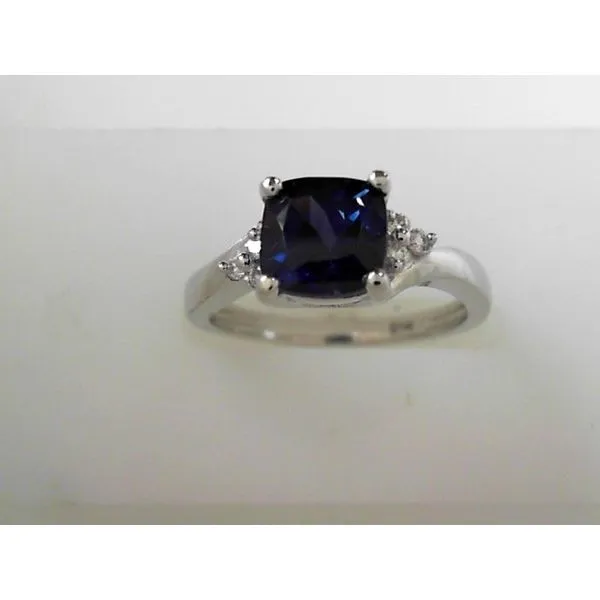 Gemstone Ring Tennies Jewelry Appleton, WI