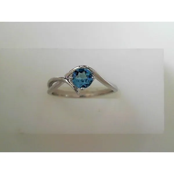 Gemstone Ring Tennies Jewelry Appleton, WI