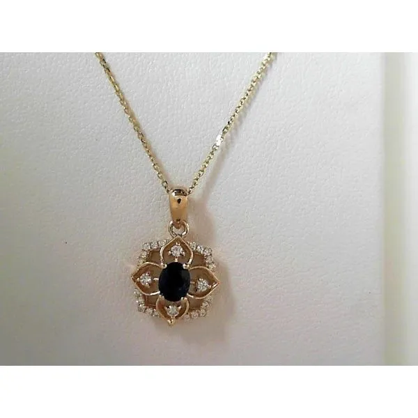 Gemstone Pendant Tennies Jewelry Appleton, WI