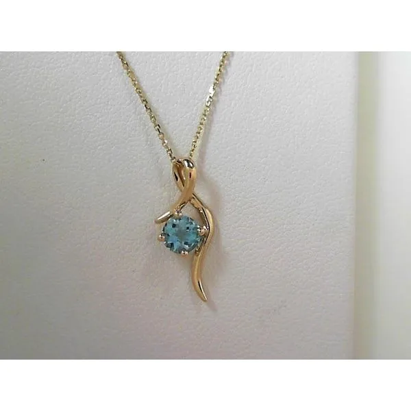 Gemstone Pendant Tennies Jewelry Appleton, WI