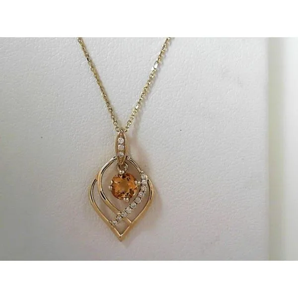 Gemstone Pendant Tennies Jewelry Appleton, WI