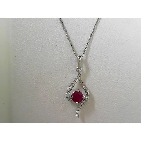 Gemstone Pendant Tennies Jewelry Appleton, WI