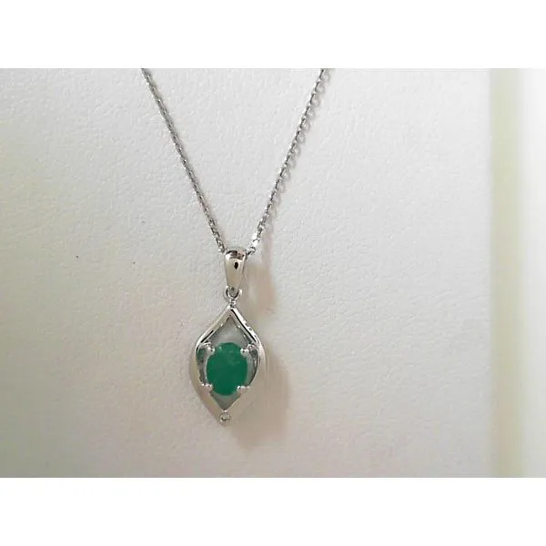 Gemstone Pendant Tennies Jewelry Appleton, WI