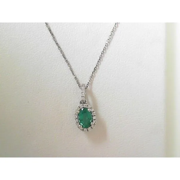 Gemstone Pendant Tennies Jewelry Appleton, WI