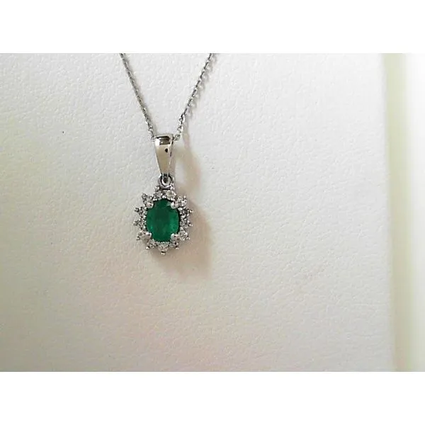 Gemstone Pendant Tennies Jewelry Appleton, WI