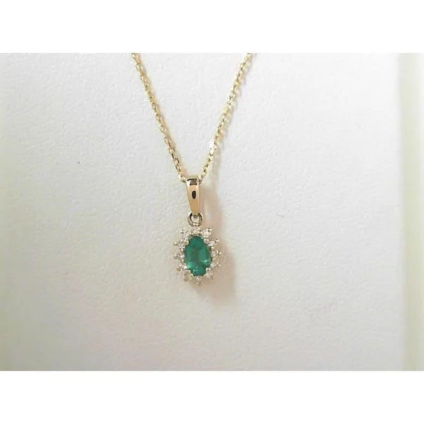 Gemstone Pendant Tennies Jewelry Appleton, WI