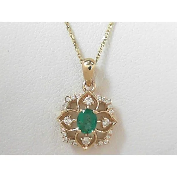 Gemstone Pendant Tennies Jewelry Appleton, WI