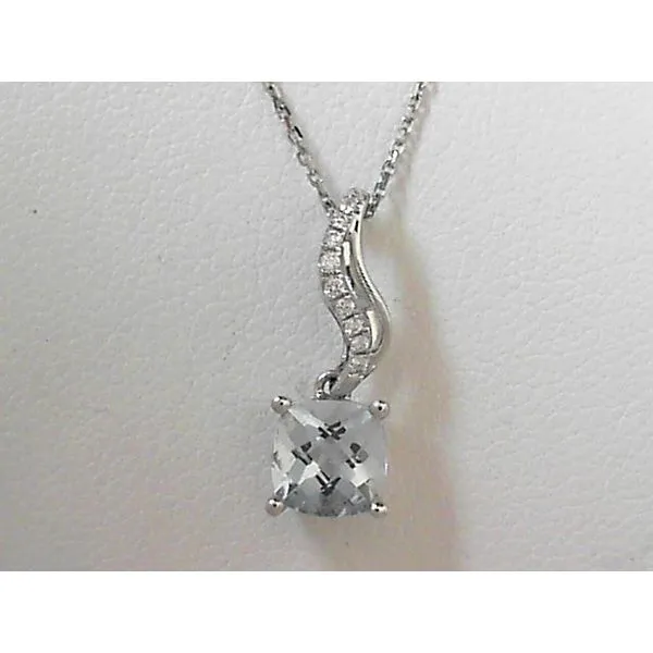 Gemstone Pendant Tennies Jewelry Appleton, WI