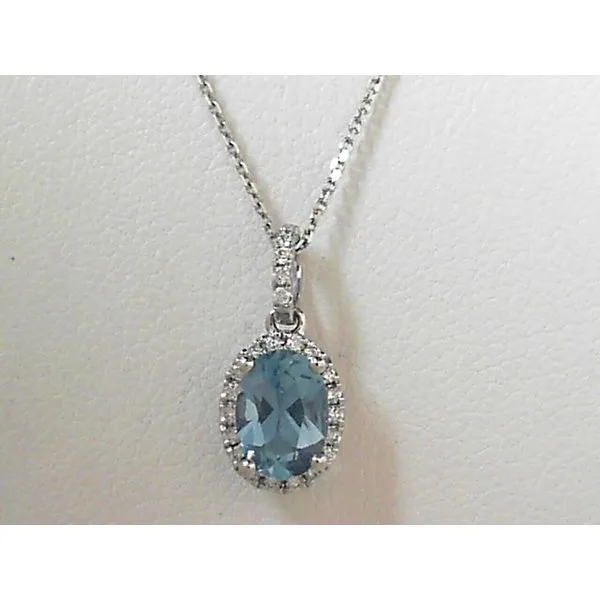 Gemstone Pendant Tennies Jewelry Appleton, WI