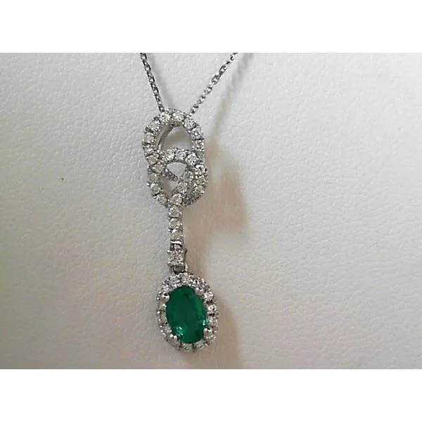 Gemstone Pendant Tennies Jewelry Appleton, WI