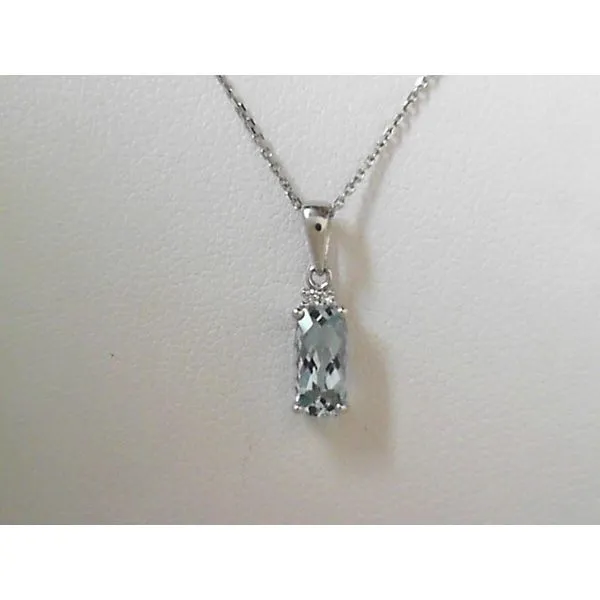 Gemstone Pendant Tennies Jewelry Appleton, WI