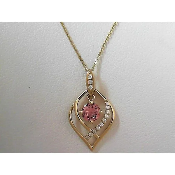 Gemstone Pendant Tennies Jewelry Appleton, WI