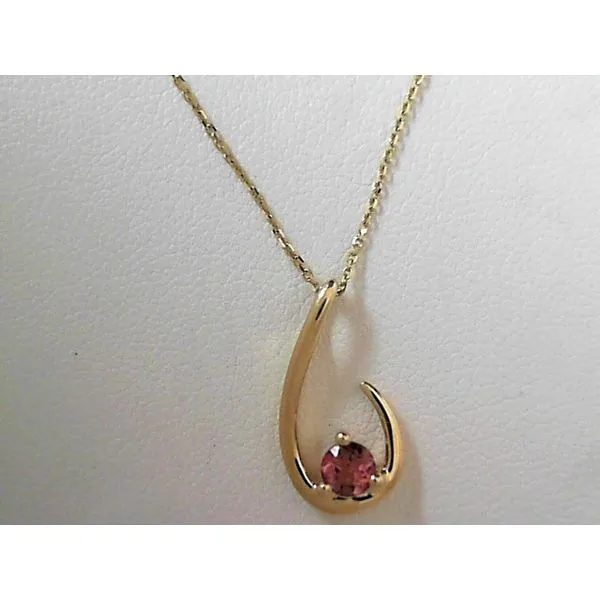 Gemstone Pendant Tennies Jewelry Appleton, WI