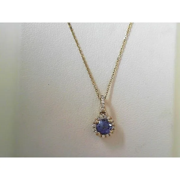 Gemstone Pendant Tennies Jewelry Appleton, WI