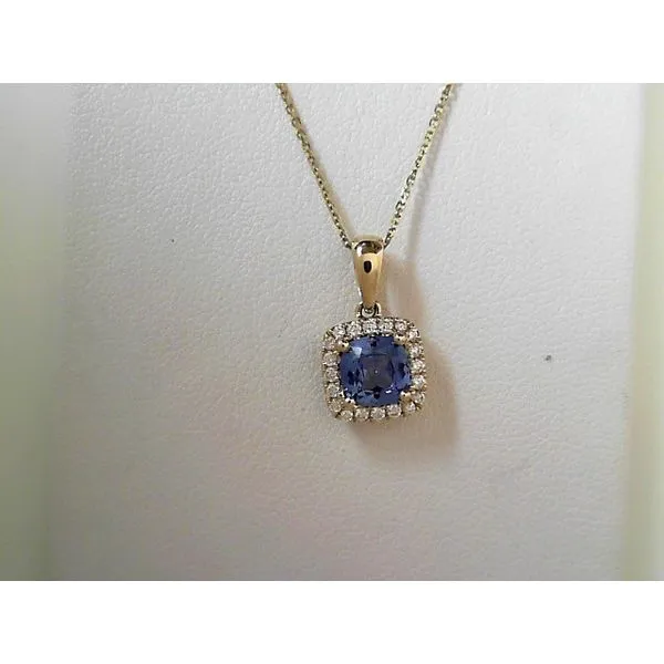 Gemstone Pendant Tennies Jewelry Appleton, WI