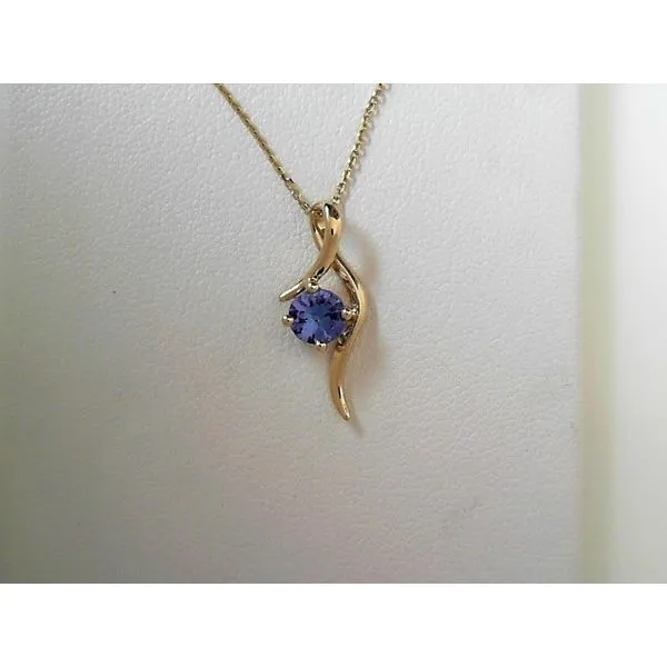 Gemstone Pendant Tennies Jewelry Appleton, WI