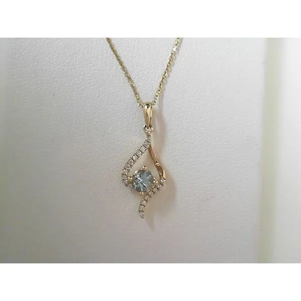 Gemstone Pendant Tennies Jewelry Appleton, WI