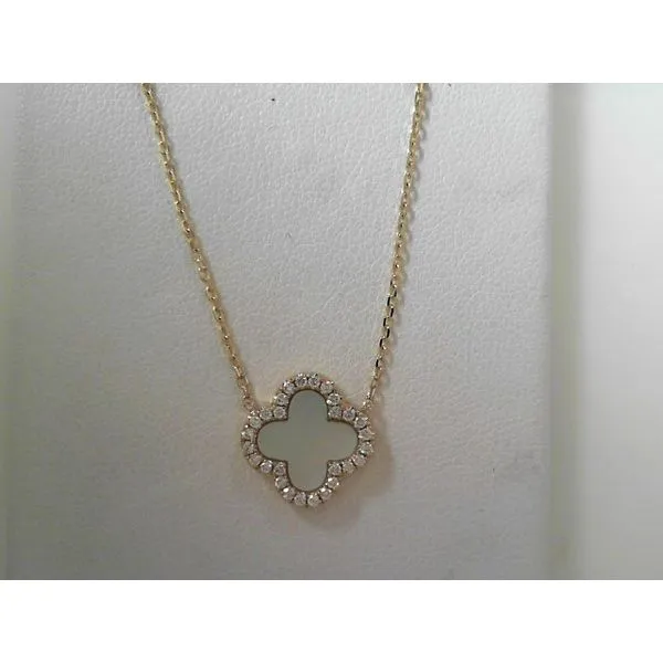 Gemstone Necklace Tennies Jewelry Appleton, WI