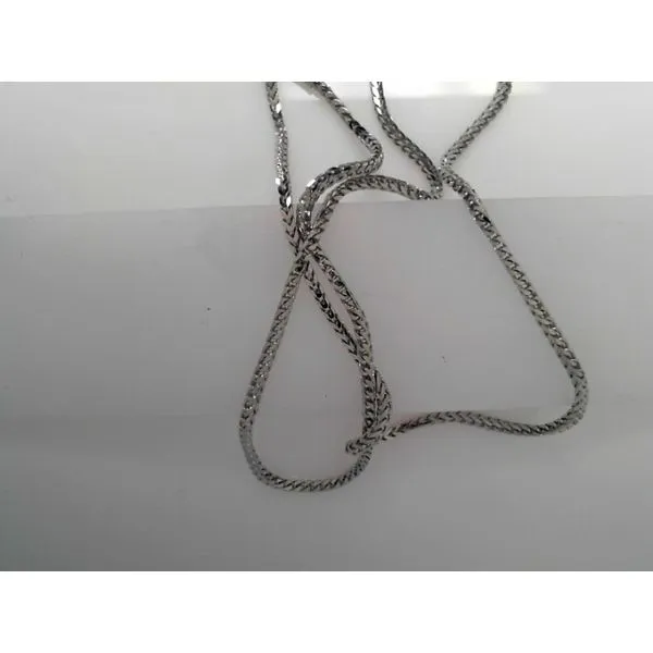 Chain Tennies Jewelry Appleton, WI