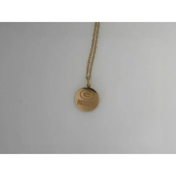 Fashion Necklace Tennies Jewelry Appleton, WI