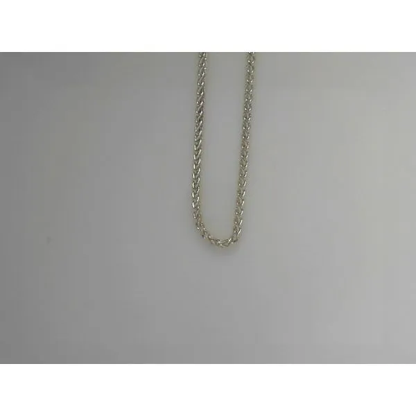 Silver Chain Tennies Jewelry Appleton, WI