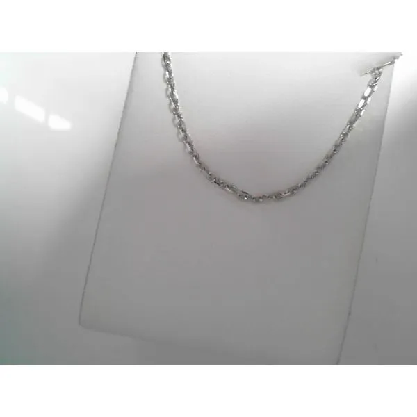 Silver Chain Tennies Jewelry Appleton, WI