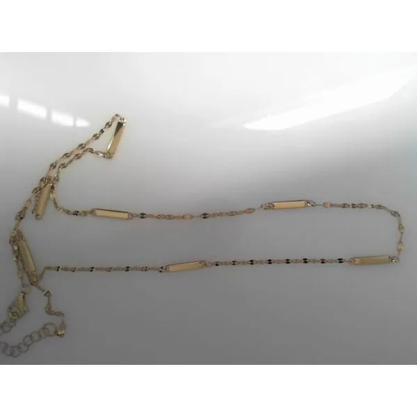 Silver Chain Tennies Jewelry Appleton, WI