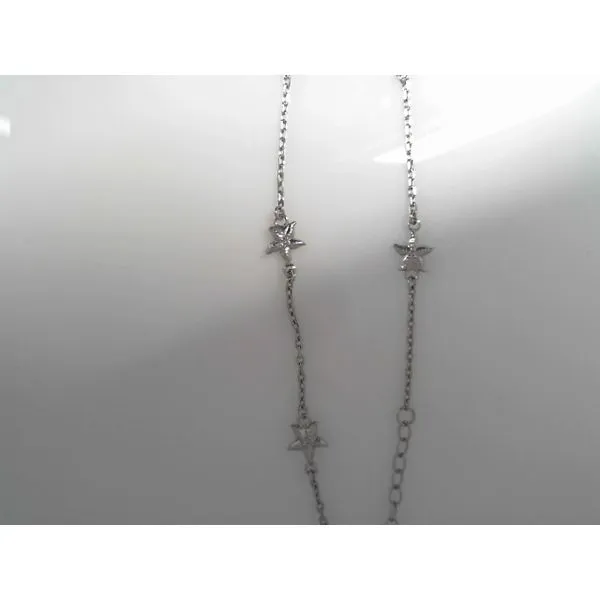 Silver Chain Tennies Jewelry Appleton, WI