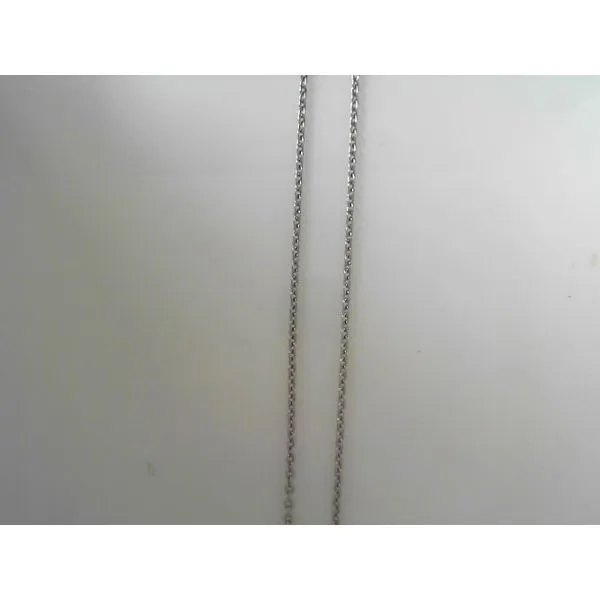Silver Chain Tennies Jewelry Appleton, WI