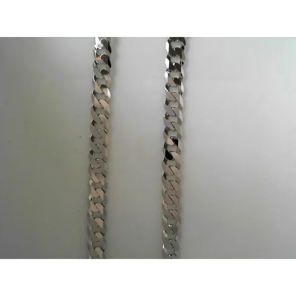 Silver Chain Tennies Jewelry Appleton, WI