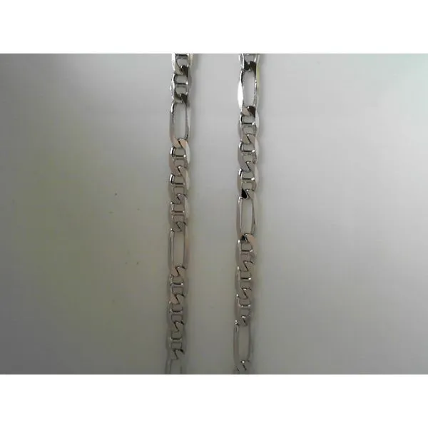 Silver Chain Tennies Jewelry Appleton, WI