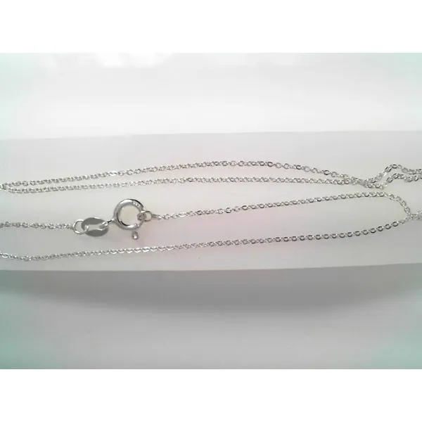 Silver Chain Tennies Jewelry Appleton, WI