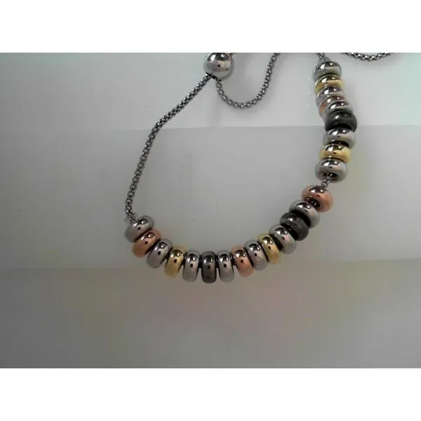 Sterling Silver Multi-Color Bracelet Tennies Jewelry Appleton, WI