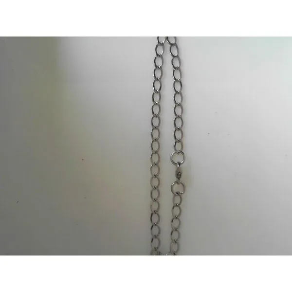 Sterling Silver Bracelet Tennies Jewelry Appleton, WI