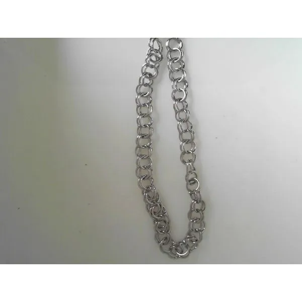 Classic Sterling Silver Bracelet Tennies Jewelry Appleton, WI