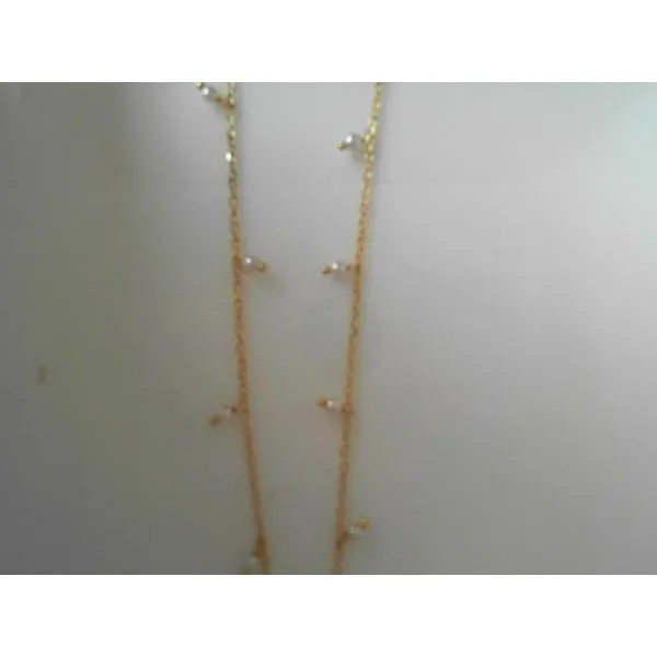 Sterling Silver 18-Inch Bracelet Tennies Jewelry Appleton, WI
