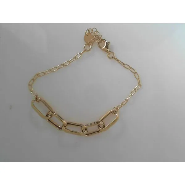 Sterling Silver 8-Inch Bracelet Tennies Jewelry Appleton, WI