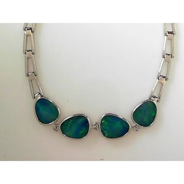 Silver Bracelet Tennies Jewelry Appleton, WI