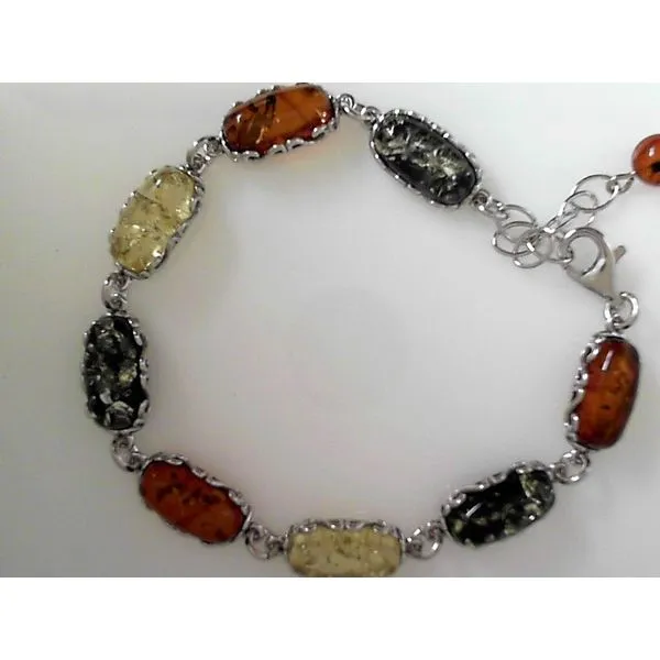 Silver Bracelet Tennies Jewelry Appleton, WI