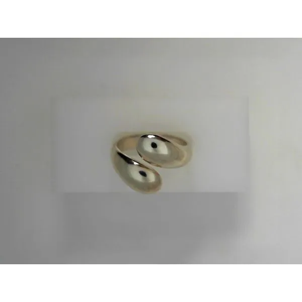 Silver Ring Tennies Jewelry Appleton, WI