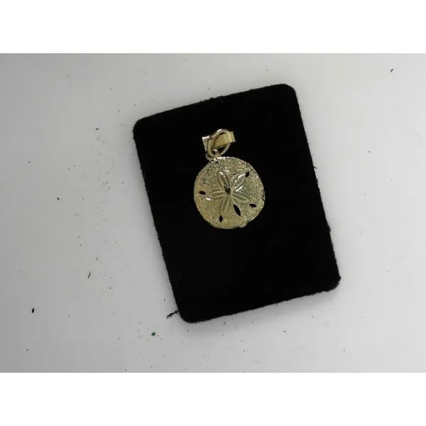 Silver Pendant Tennies Jewelry Appleton, WI