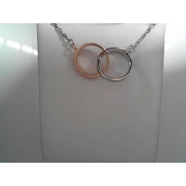 Silver Pendant Tennies Jewelry Appleton, WI